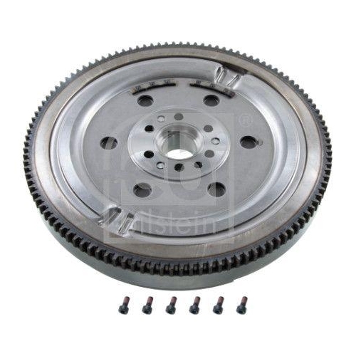 FEBI BILSTEIN 1004697 Schwungrad f&uuml;r FORD MAZDA VOLVO FORD MOTOR COMPANY