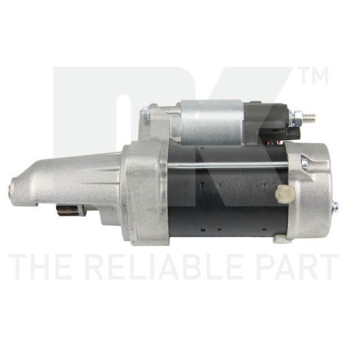 NK 4733007 Starter f&uuml;r MERCEDES-BENZ