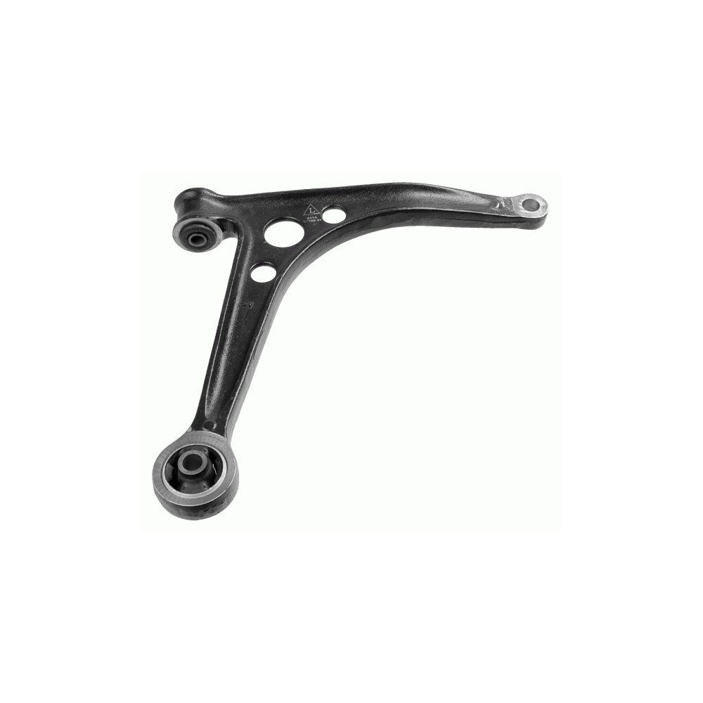 Lenker, Radaufh&auml;ngung LEMF&Ouml;RDER 27708 01 f&uuml;r SEAT VW FORD, Vorderachse, rechts