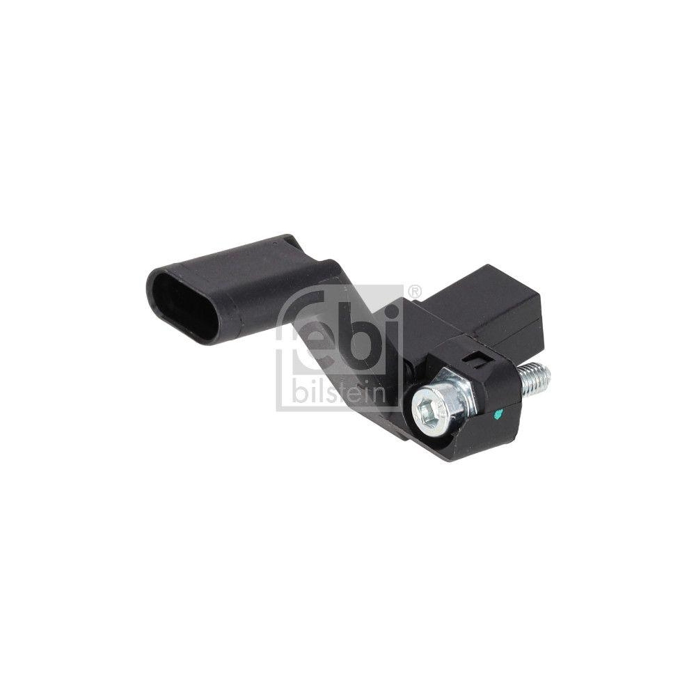 FEBI BILSTEIN Impulsgeber, Kurbelwelle 106841 f&uuml;r AUDI MAN SEAT SKODA VW