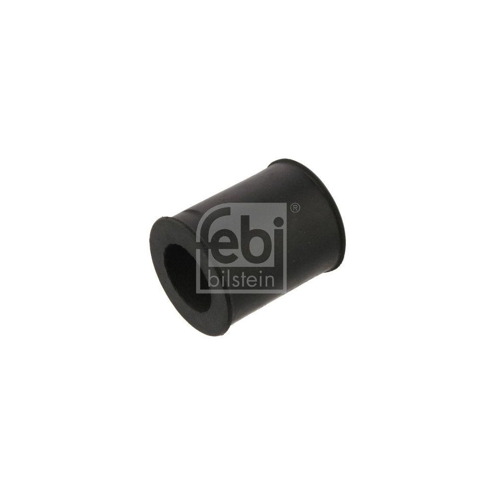 Lagerung, Verteilergetriebe FEBI BILSTEIN 08743 für MERCEDES-BENZ