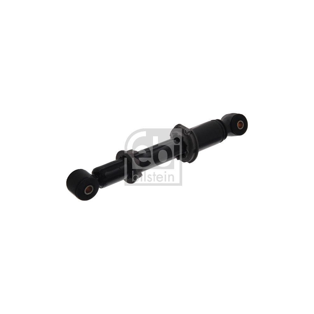 FEBI BILSTEIN D&auml;mpfer, Fahrerhauslagerung 35507 f&uuml;r VOLVO, hinten