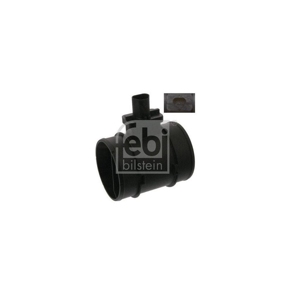 Luftmassenmesser FEBI BILSTEIN 40959 f&uuml;r OPEL VAUXHALL CHEVROLET GENERAL MOTORS