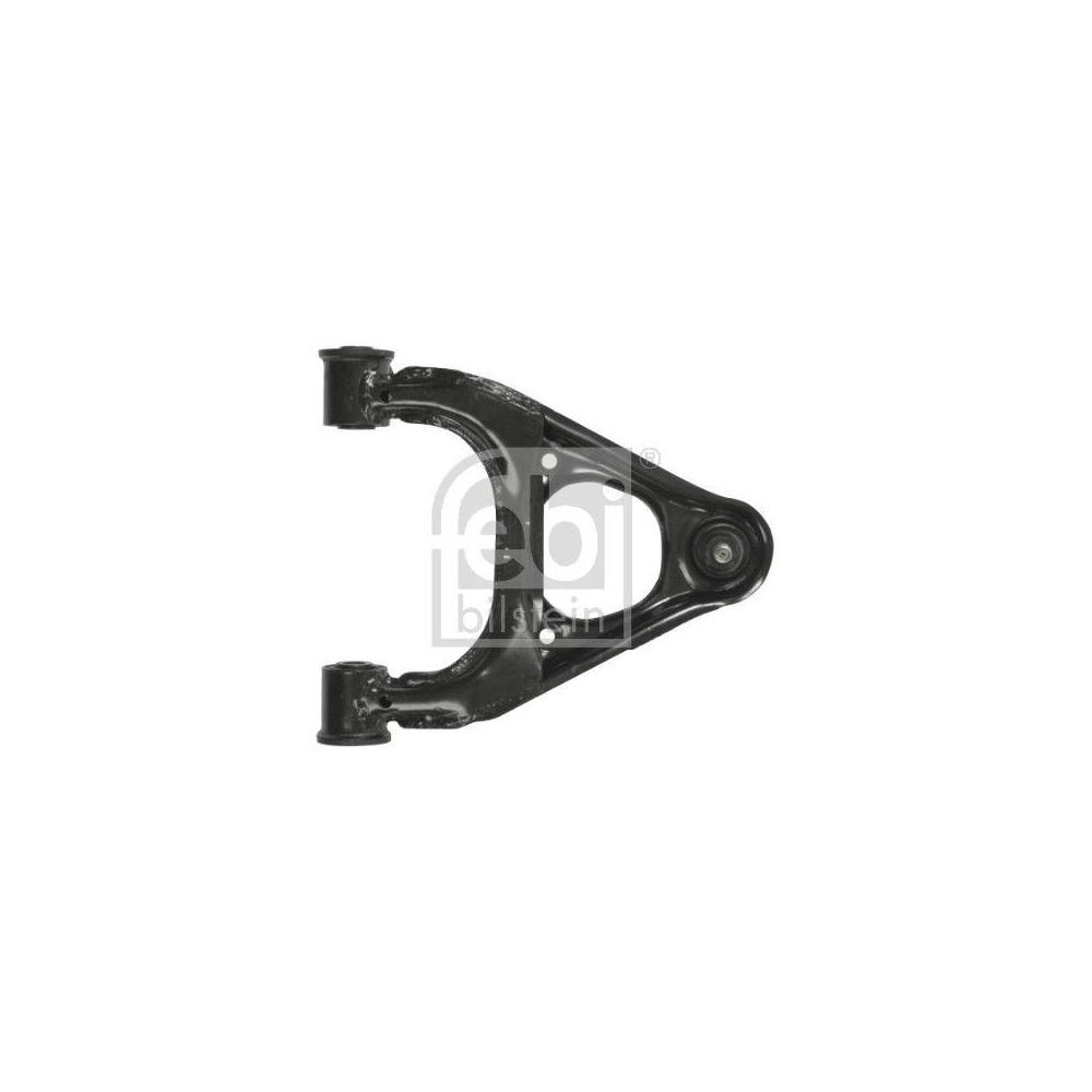 Lenker, Radaufh&auml;ngung FEBI BILSTEIN 42412 f&uuml;r MAZDA, Vorderachse links, oben