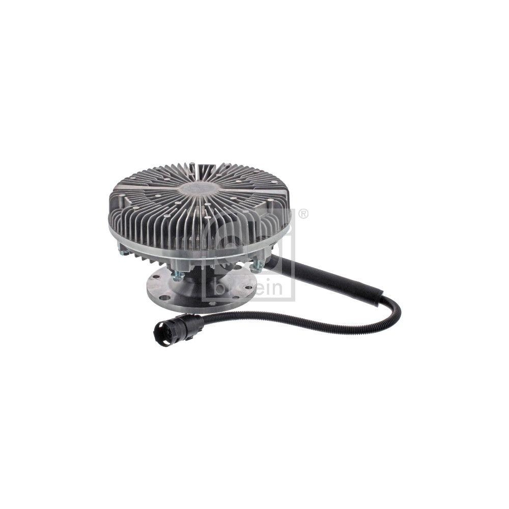 FEBI BILSTEIN Kupplung, K&uuml;hlerl&uuml;fter 44310 f&uuml;r DAF