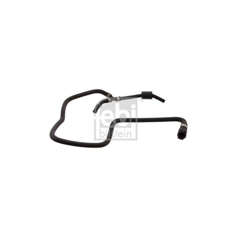 FEBI BILSTEIN K&uuml;hlerschlauch 45845 f&uuml;r BMW