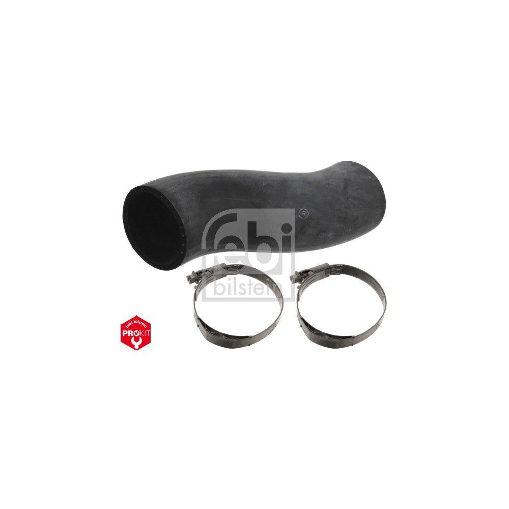 FEBI BILSTEIN K&uuml;hlerschlauch 49100 ProKit f&uuml;r MERCEDES-BENZ