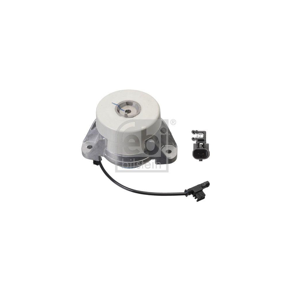 Lagerung, Motor FEBI BILSTEIN 104820 für MERCEDES-BENZ, rechts