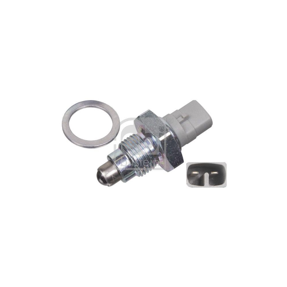 FEBI BILSTEIN Schalter, Rückfahrleuchte 106283 für DAIHATSU PORSCHE TOYOTA VW