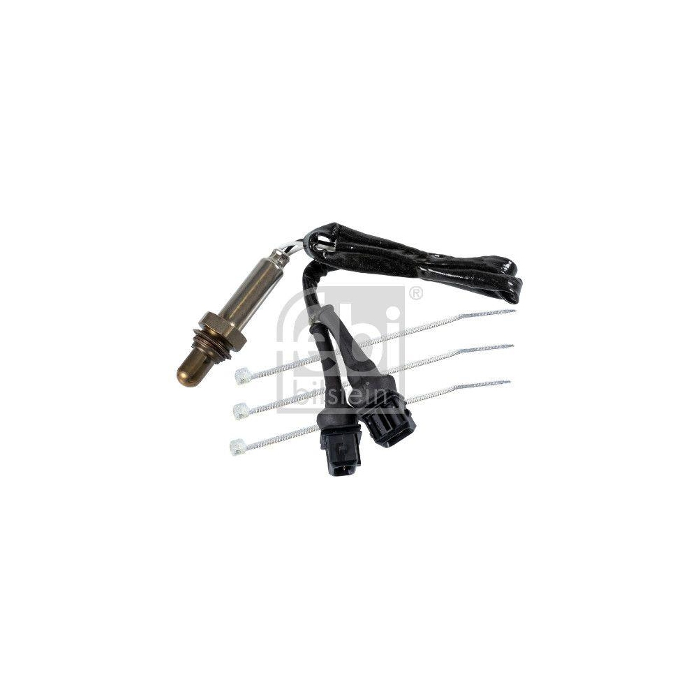 FEBI BILSTEIN Lambdasonde 175957 f&uuml;r FIAT PEUGEOT