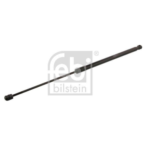 FEBI BILSTEIN Gasfeder, Koffer-/Laderaum 34434 f&uuml;r CITRO&Euml;N PEUGEOT PORSCHE