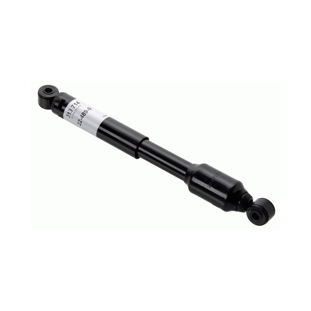 Lenkungsd&auml;mpfer SACHS 313 714 f&uuml;r