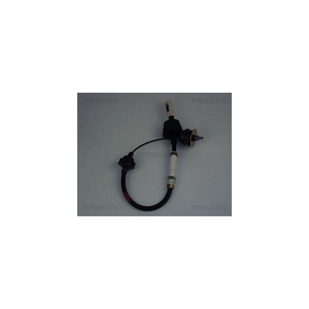 Seilzug, Kupplungsbet&auml;tigung TRISCAN 8140 38239 f&uuml;r CITRO&Euml;N