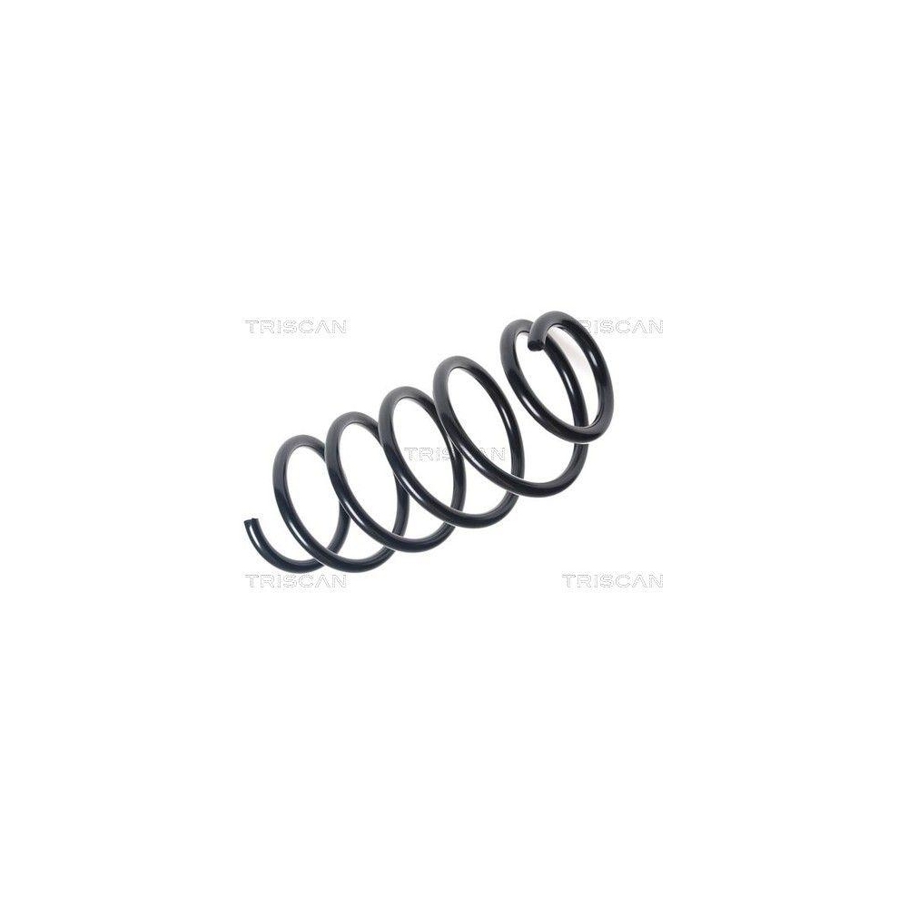 Fahrwerksfeder TRISCAN 8750 40106 f&uuml;r HONDA, Vorderachse
