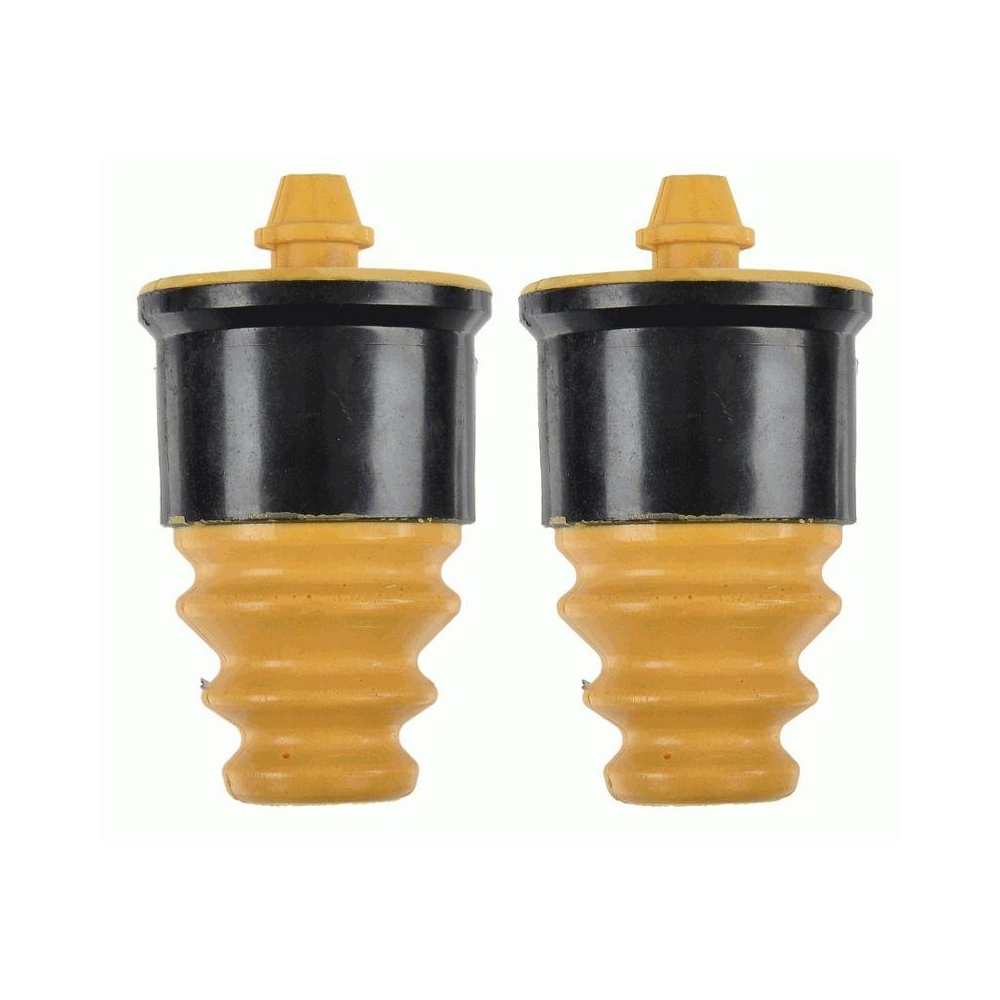 Anschlagpuffer, Federung SACHS 900 313 f&uuml;r FORD, Hinterachse