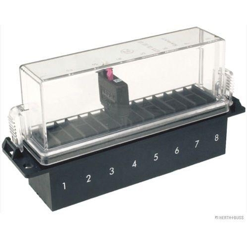 HERTH+BUSS ELPARTS 50300006 Sicherungsdose f&uuml;r