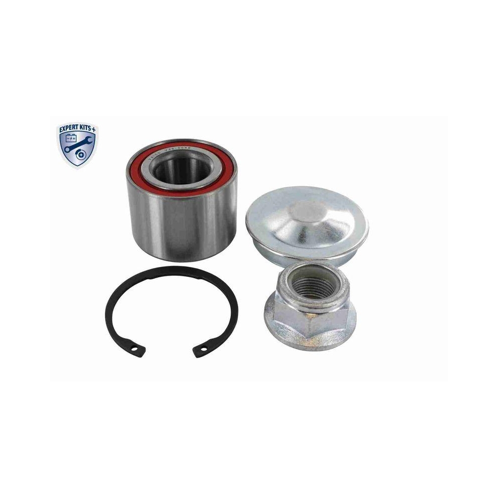 Radlagersatz VAICO V46-0049 EXPERT KITS + für CITROËN MERCEDES-BENZ MITSUBISHI