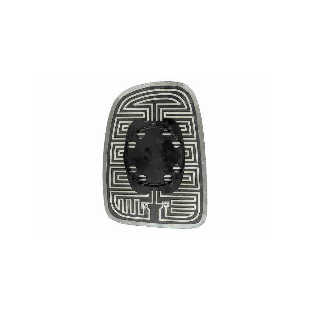 Spiegelglas, Au&szlig;enspiegel VEMO V25-69-0061 Original VEMO Qualit&auml;t f&uuml;r FORD