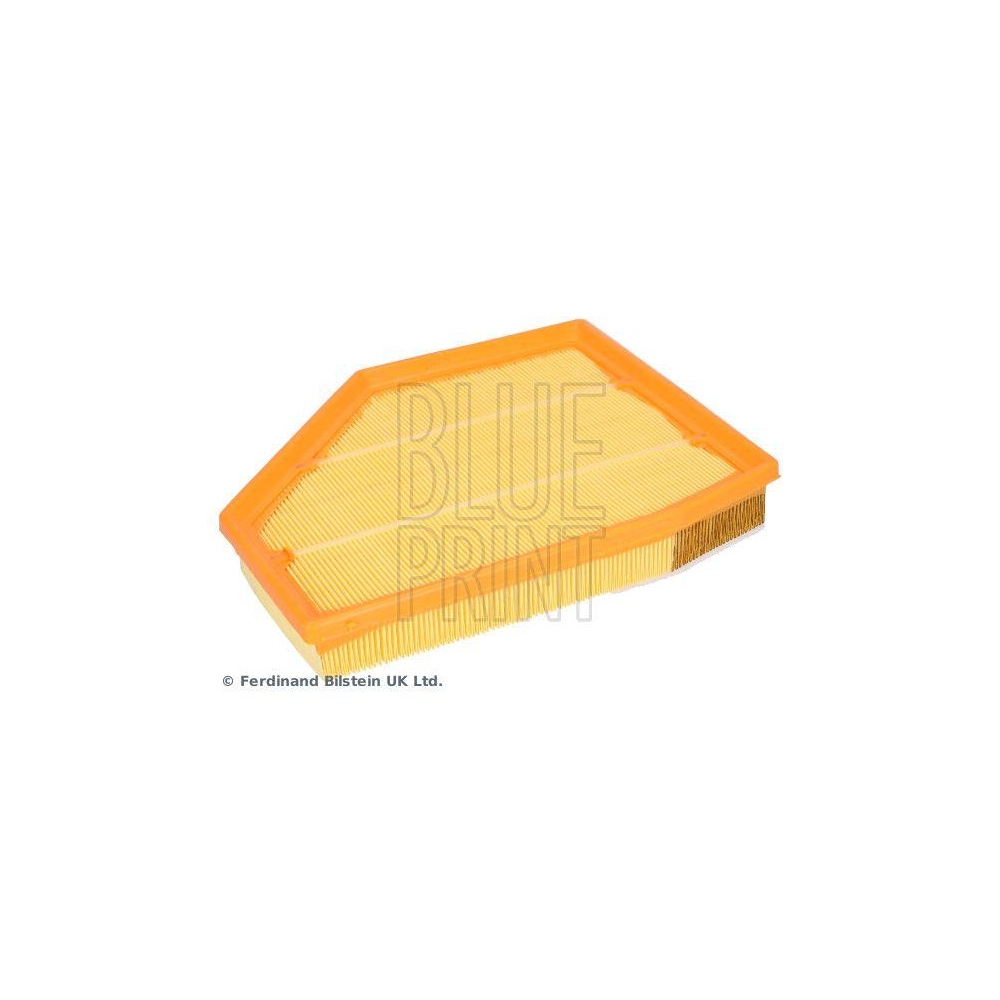 Luftfilter BLUE PRINT ADBP220153 f&uuml;r BMW, links