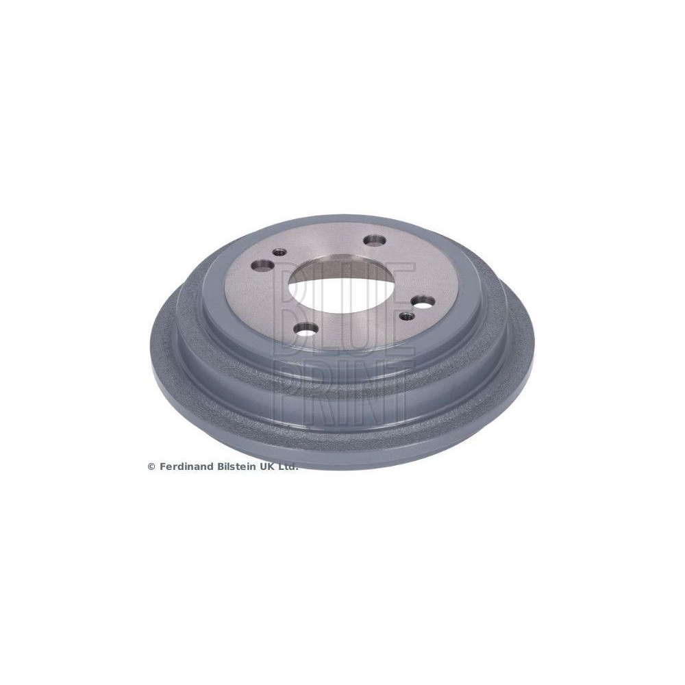 Bremstrommel BLUE PRINT ADBP470030 f&uuml;r HONDA, Hinterachse