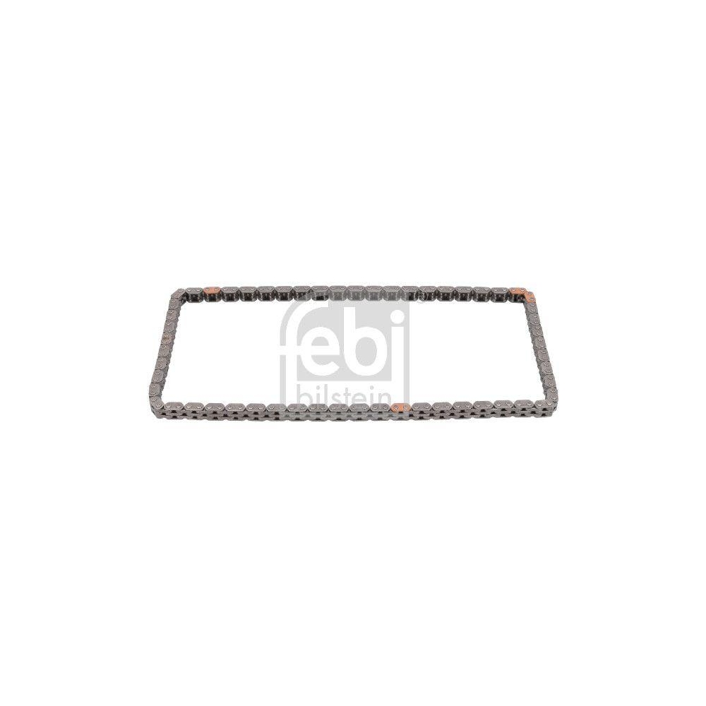 FEBI BILSTEIN Kette, &Ouml;lpumpenantrieb 196082 f&uuml;r CHRYSLER FIAT JEEP