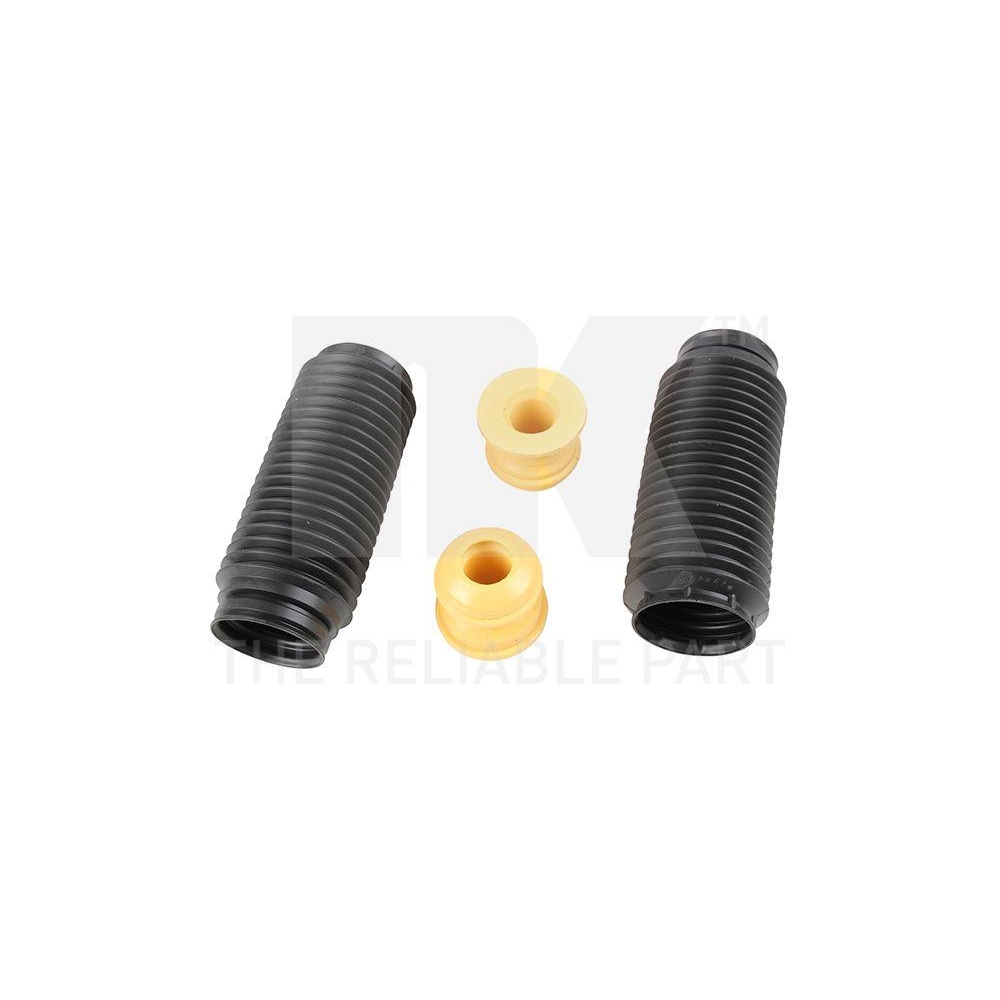 Staubschutzsatz, Sto&szlig;d&auml;mpfer NK 693303 f&uuml;r MERCEDES-BENZ, Vorderachse