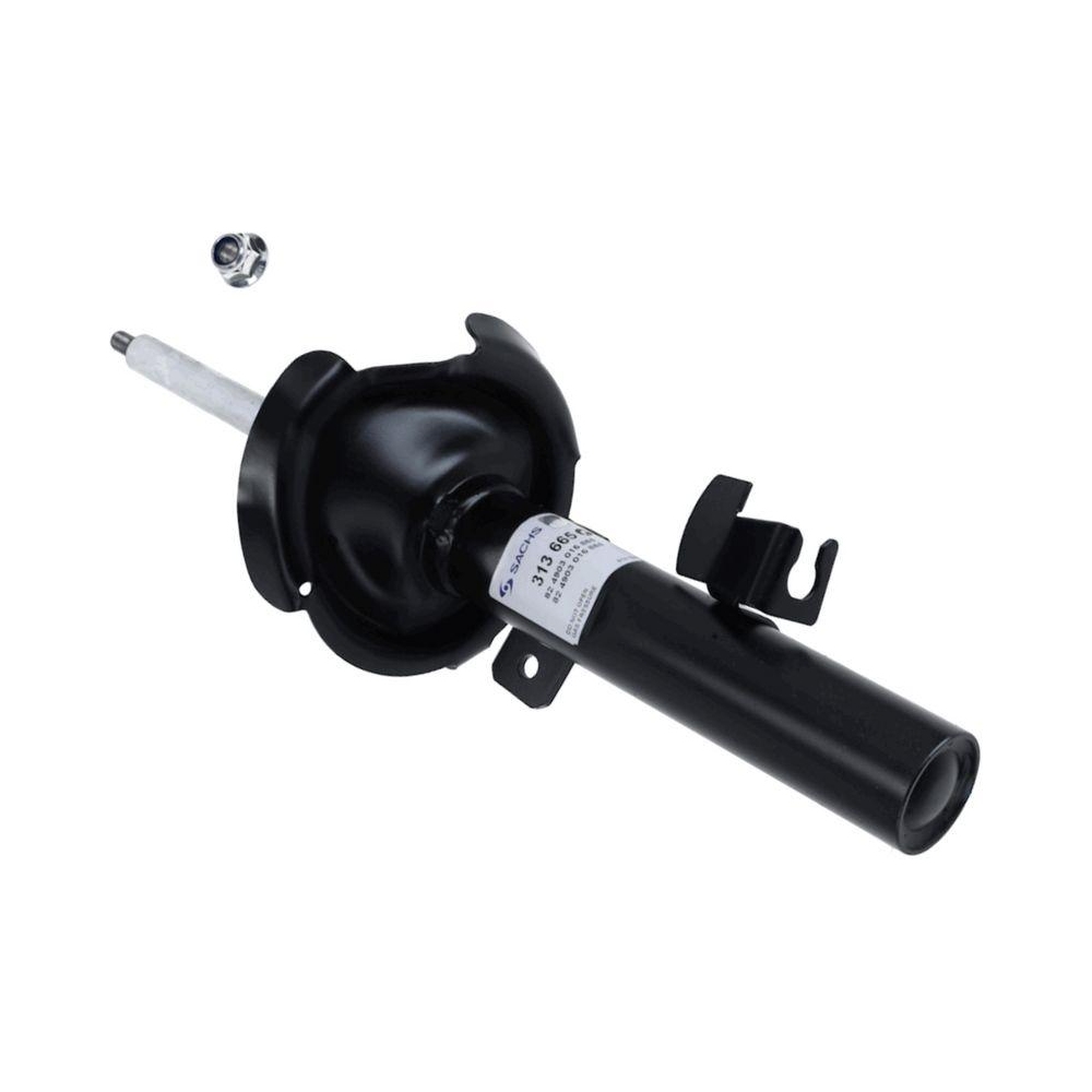 Sto&szlig;d&auml;mpfer SACHS 313 665 f&uuml;r VOLVO, Vorderachse rechts