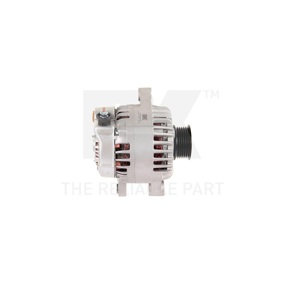 Generator NK 4845005 f&uuml;r TOYOTA