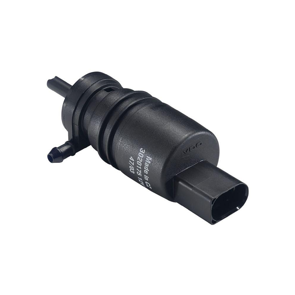 Waschwasserpumpe, Scheibenreinigung CONTINENTAL/VDO 246-082-008-025Z für AUDI VW