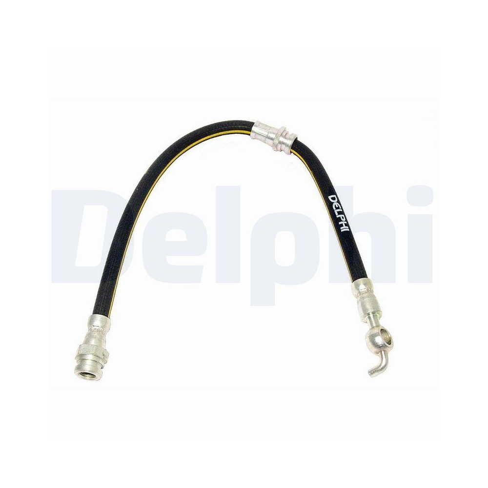 DELPHI LH6315 Bremsschlauch f&uuml;r FORD MAZDA, Hinterachse, Vorderachse
