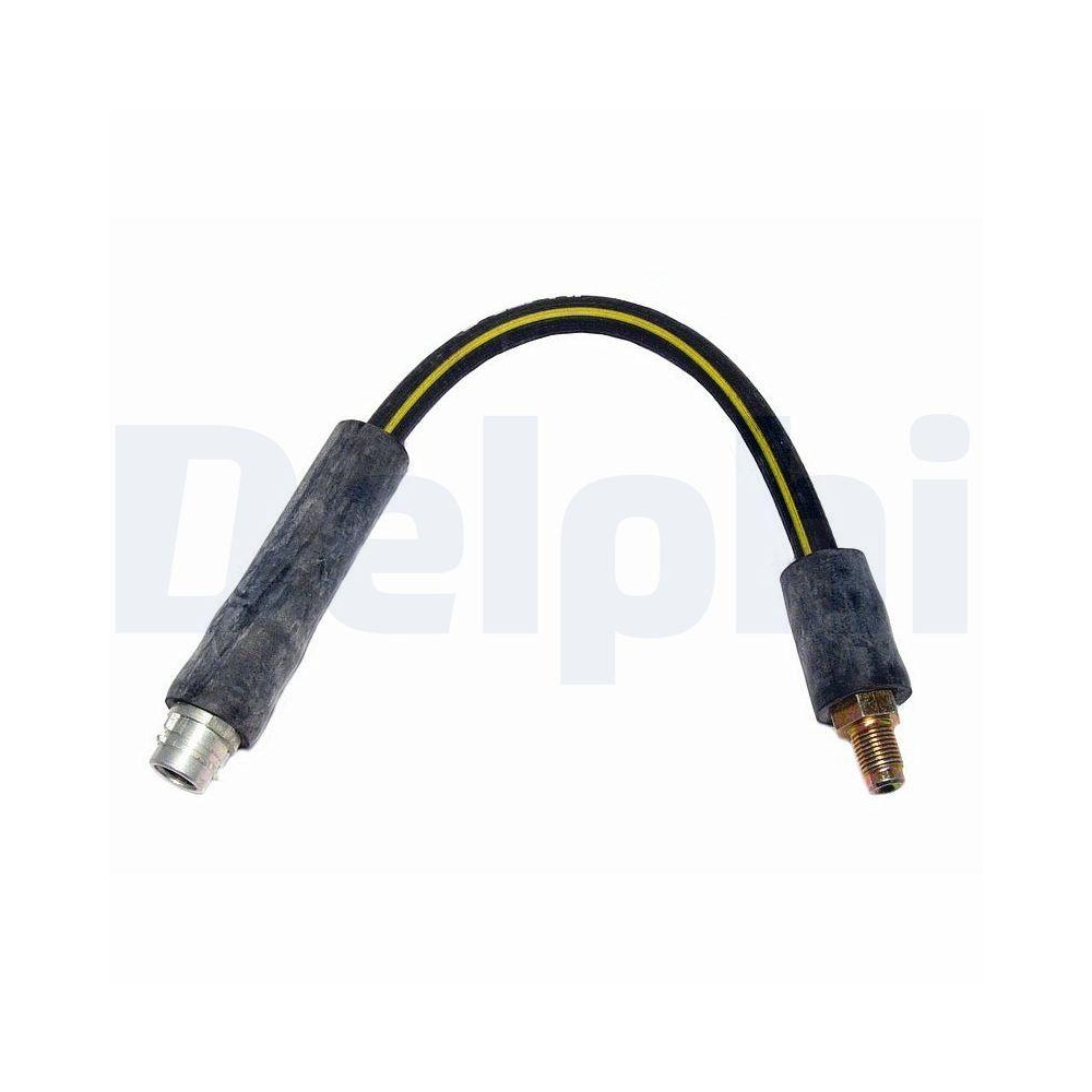 DELPHI LH6062 Bremsschlauch f&uuml;r MERCEDES-BENZ, Vorderachse, au&szlig;en