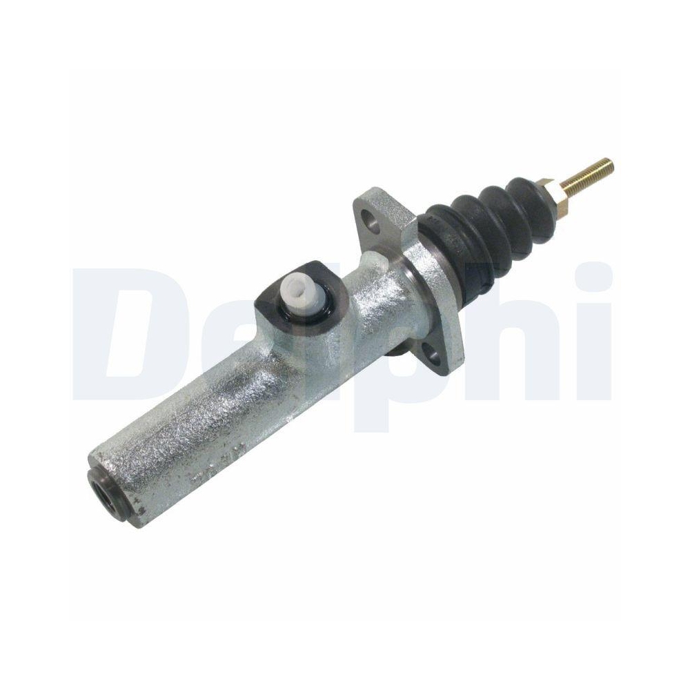 DELPHI LM49610 Geberzylinder, Kupplung für AUDI RENAULT