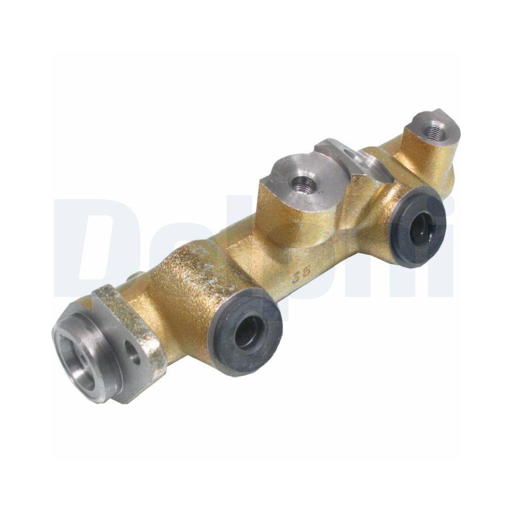 Hauptbremszylinder DELPHI LM15300 für RENAULT