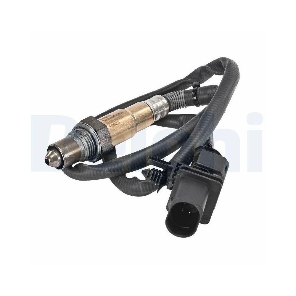 Lambdasonde DELPHI ES21678-12B1 f&uuml;r FIAT, f&uuml;r Fahrzeuge mit SCR-System