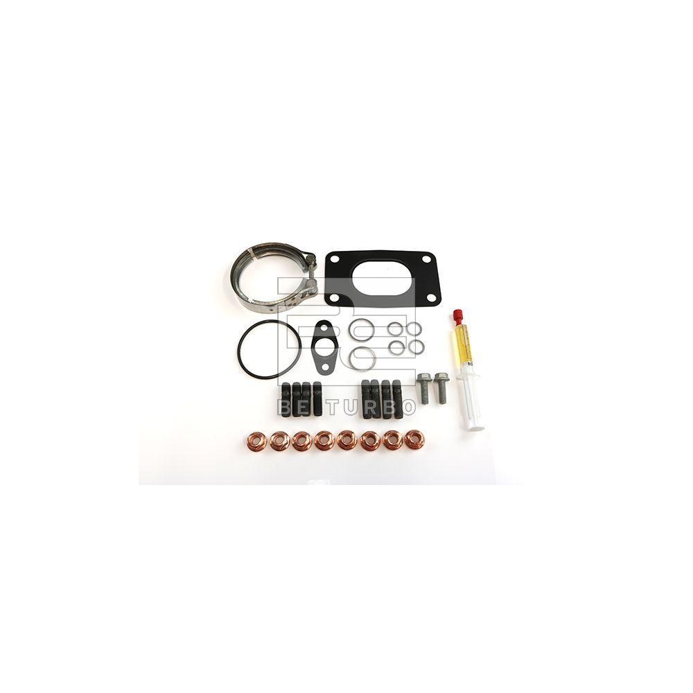 BE TURBO ABS776 Montagesatz, Lader f&uuml;r MERCEDES-BENZ