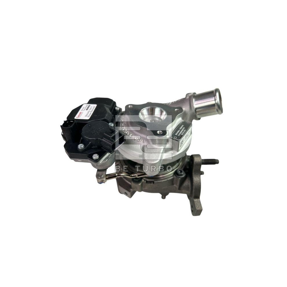 BE TURBO 130926 Lader, Aufladung f&uuml;r TOYOTA