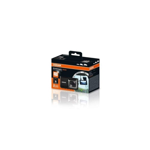 Osram ODC3500 ROADsight Dashcam Auto Kamera 1080p FHD Dash Camera