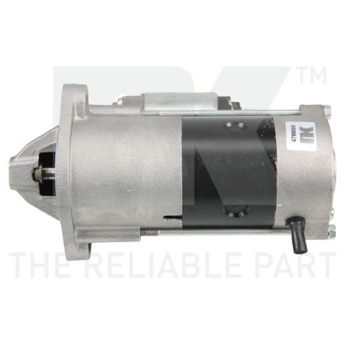 NK 4799004 Starter f&uuml;r MITSUBISHI HYUNDAI