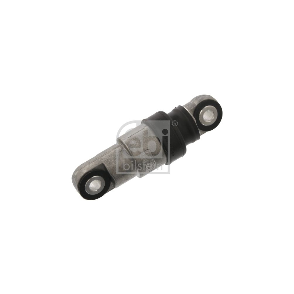 Febi Bilstein 08744 Schwingungsd&auml;mpfer f&uuml;r Keilrippenriementrieb , 1 St&uuml;ck