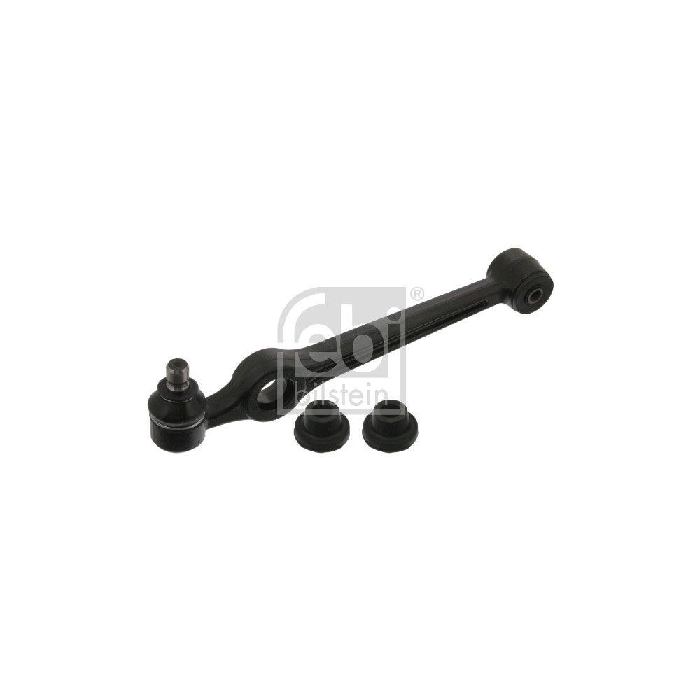 FEBI BILSTEIN Lenker, Radaufh&auml;ngung 42413 f&uuml;r MAZDA, Vorderachse links, unten