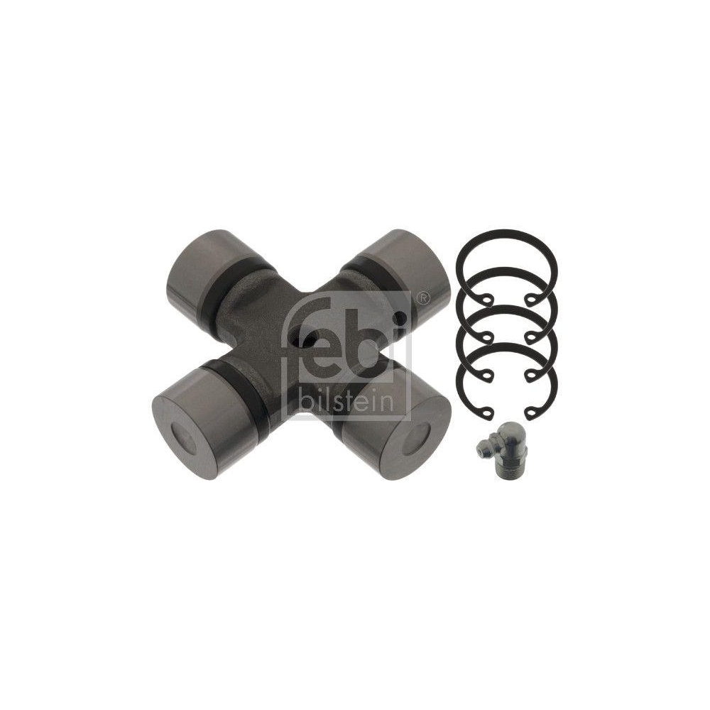 Gelenk, Gelenkwelle FEBI BILSTEIN 47440 für MITSUBISHI FUSO (MITSUBISHI)