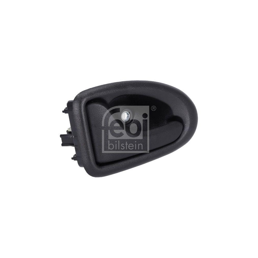 Türgriff, Innenausstattung FEBI BILSTEIN 101986 febi Plus für IVECO, links