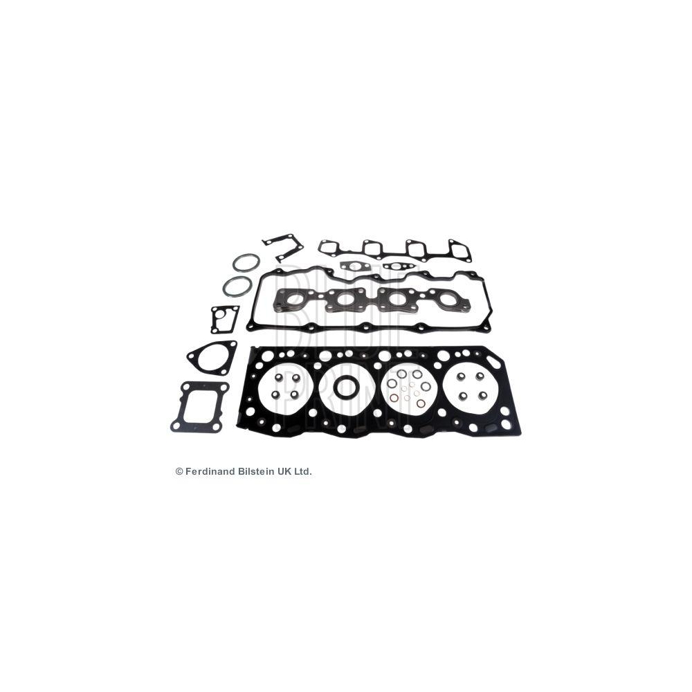 Dichtungssatz, Zylinderkopf BLUE PRINT ADT36280 für TOYOTA