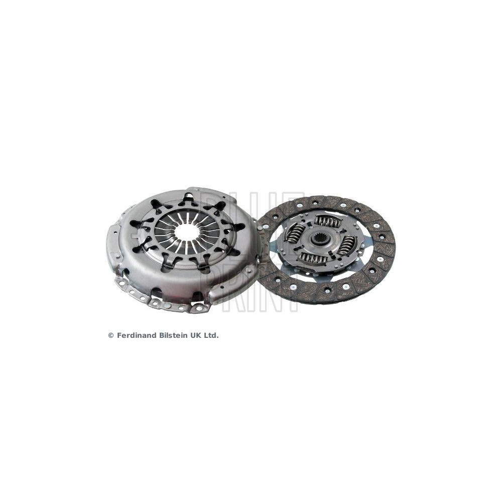 Kupplungssatz BLUE PRINT ADF123039 SMARTFIT Solution Kit für FORD