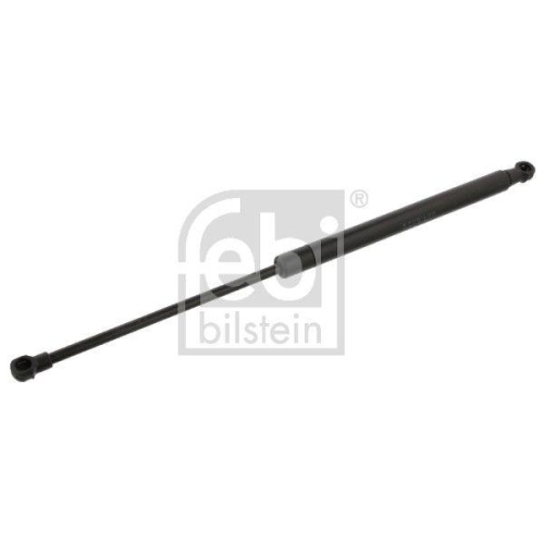 Gasfeder, Heckscheibe FEBI BILSTEIN 34435 f&uuml;r PEUGEOT, beidseitig