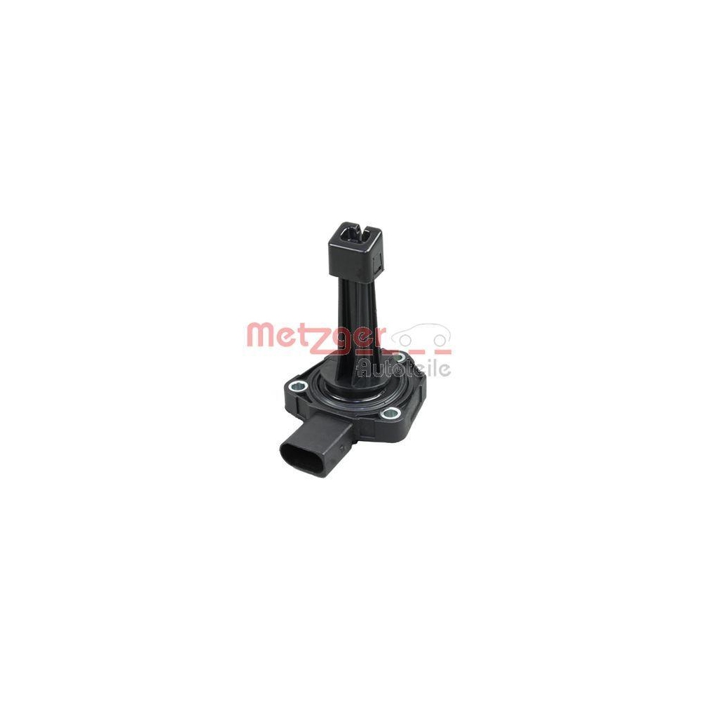 Sensor, Motor&ouml;lstand METZGER 0901301 f&uuml;r FORD VOLVO LAND ROVER