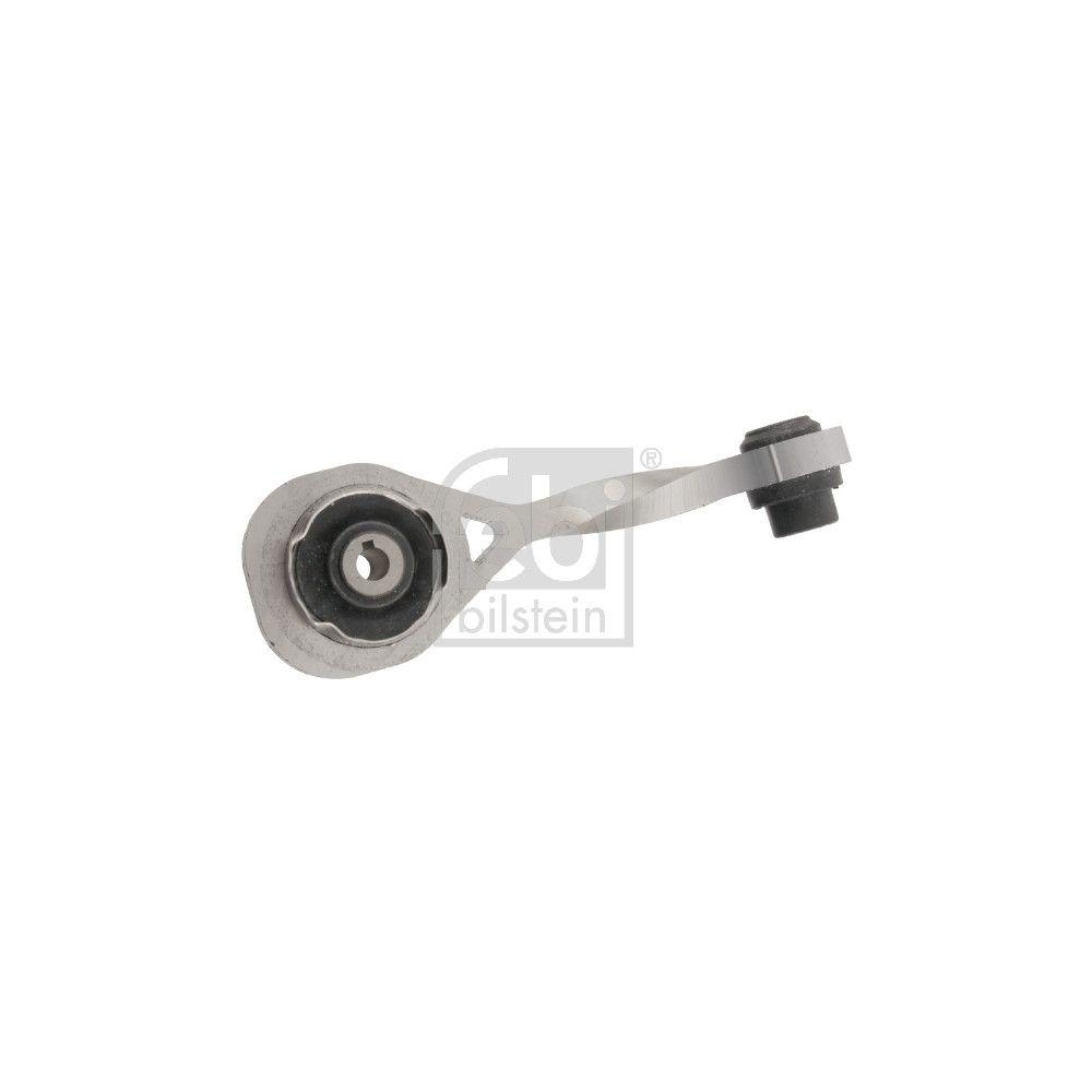 FEBI BILSTEIN Lagerung, Automatikgetriebe 29502 f&uuml;r NISSAN RENAULT, hinten
