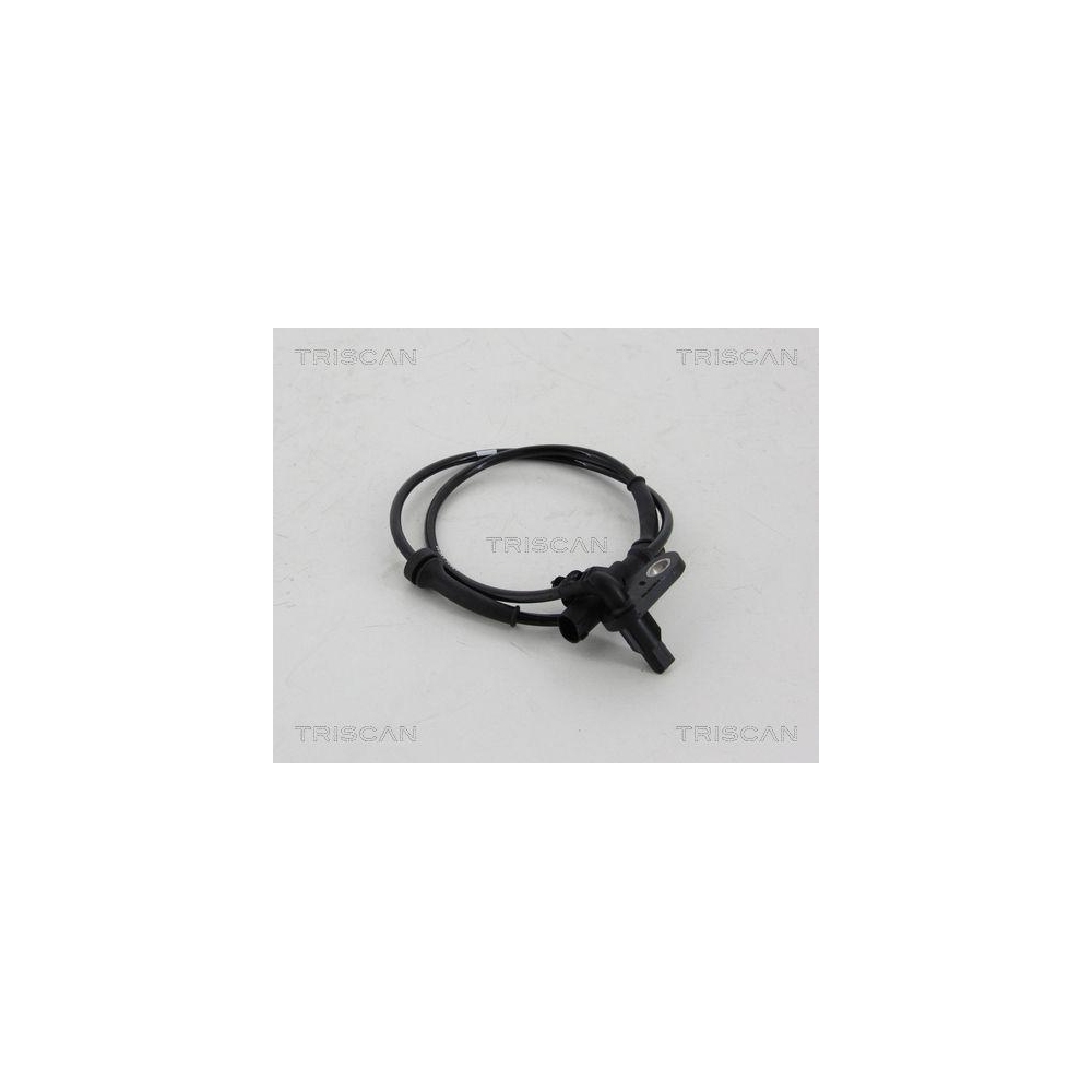 Sensor, Raddrehzahl TRISCAN 8180 14202 f&uuml;r NISSAN, Hinterachse links