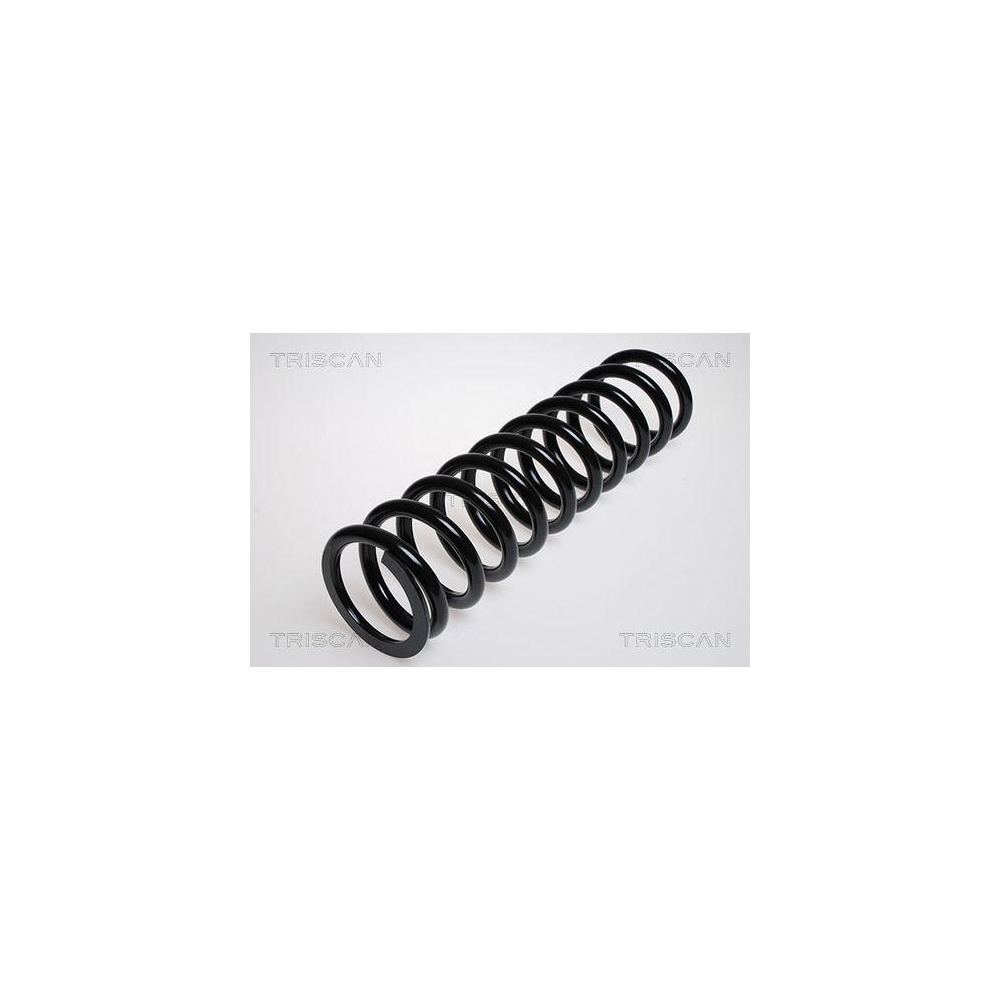 Fahrwerksfeder TRISCAN 8750 2360 f&uuml;r MERCEDES-BENZ, Vorderachse