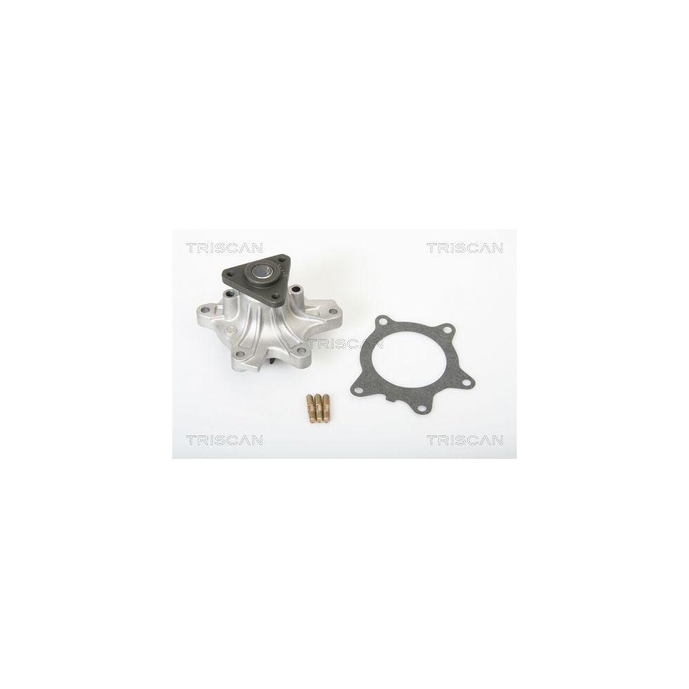 Wasserpumpe, Motork&uuml;hlung TRISCAN 8600 13014 f&uuml;r TOYOTA